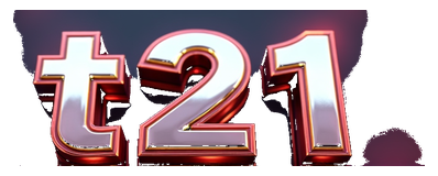 t21 logo