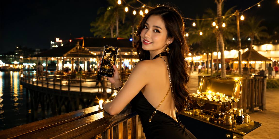 t21 Dragon Tiger hoạt động như thế nào trên t21